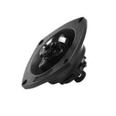 Black Water Inlet with Pressure Regulator Filler Entry Suitable For Caravan RV Boat