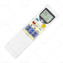 Air Con Remote Suitable for Panasonic A75C2424, A75C2624, A75C4406, A75C4506