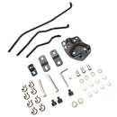 4 Speed Shifter Linkage Kit Suitable for Hurst Shifters Muncie 1955-1967
