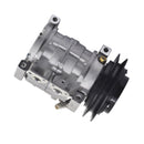 Air Con Compressor Suitable for Hino 500 Ranger FD 8.0L Diesel J08C 01/97-12/02