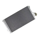 A/C Condenser Suitable for Vito Van Viano W639 6398350270 390mm 708mm 16mm