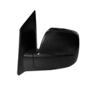 Left Passenger Side Manual Door Mirror Suitable For Hyundai ILoad IMax TQ 08-18