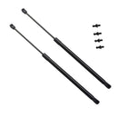 2x Rear Tailgate Gas Struts Suitable for Volkswagen Polo 6R 2010¡§C2017