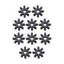 10 pcs Steering Column Rubber Flex Coupling For Hyundai i30 Sonata Santa Fe Kia