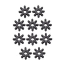 10 pcs Steering Column Rubber Flex Coupling For Hyundai i30 Sonata Santa Fe Kia