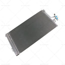 A/C Condenser Suitable for Vito Van Viano W639 6398350270 390mm 708mm 16mm