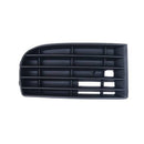 Front Lower Bumper Grill Suitable for VW Golf MK5 2004-2008 Left Side Black