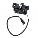 Front Bonnet Hood Lock Latch Suitable For VW Golf MK7 Passat 2013-2020