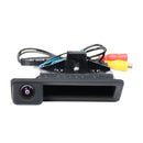 Car Reversing Rear View Camera Suitable for BMW X3 X5 X6 E39 E53 E70 E71 E82 E83