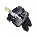 Rear Trunk Lid Lock Latch Suitable For Nissan Tiida C11 Sedan 2007-2014