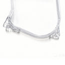 Rear Timing Belt Cover Suitable For Toyota Hilux Vigo Tiger 1KD 2KD 2004-2014