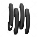 Door Handle Cover&Side Mirror Cover Suitable For Ford Ranger PX PX2 PX3 Raptor