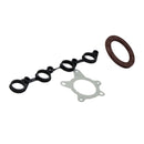 Engine Cylinder Gasket Kit Suitable for Hyundai Accent i20 Kia Cee'd 1.4L 1.6L