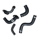 Coolant Hose Kit Suitable For Jeep Grand Cherokee WK 68147604AC 68211200AC 3.0