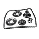 Timing Chain Kit Suitable for Ford Ranger PX Mazda BT50 UP UR 5cyl 3.2L 2011-on