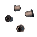 8x Control Arm Bushing Kit Suitable For Toyota Hilux KUN26R 2005-2015 3.0 Diesel