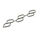 Plenum Chamber Gasket Suitable for Toyota LandCruiser Prado 4.0L V6 1GRFE GRJ