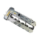 Aluminium Engine Valve Cover With Gasket PCV Suitable for BMW E82 E90 N54 3.0L