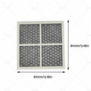 4PCS Refrigerator Air Filter Replacement Suitable For LG LT120F ADQ73214404