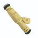 6Pcs Fuel Injectors Suitable for Holden Commodore VS VT VX VY 3.8L V6 0280155868