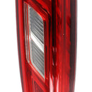 Left & Right Side Rear Tail Light Halogen Suitable for LDV Deliver 9 V90 2020-On