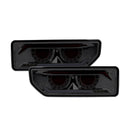 Pair LED Rear Tail Lamps Dynamic Turn Signal Suitable For Suzuki Jimny 2019-2024
