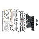 VRS Gasket Kit+ Swirl Flap Motor Suitable for?Jeep Grand Cherokee 3.0L CRD 13-20