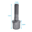 Crankshaft Center Bolt Suitable For Mitsubishi L400 Montero Montero Sport Trion