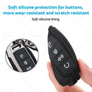 Car Remote Key Fob Case Cover Suitbale For Great Wall GWM Cannon X L Dual Cab