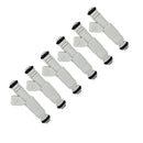 6x Fuel Injectors Suitable For Holden Commodore, Calais & Statesman 3.8L V6 ¡§C 0280155868