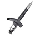 4x Fuel Injectors Suitable For Nissan Navara Pathfinder Murano 295050-0300