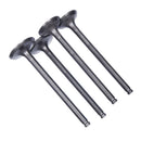4Pcs Inlet/Intake Valve Suitable for Toyota Hilux LN86 107 111 HiAce LH125 2.8L