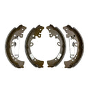 4x4 Drum Brake Shoes Suitable?for Toyota Hilux GGN25 KUN25 KUN26 4WD SR5 05-16