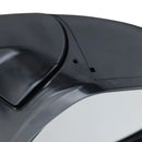 13-Pin Heated Power Door Mirrors with Camera Suitable for Nissan Qashqai J11