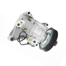 Air Con AC Compressor Suitable For Mazda 2 DE 1.5L Petrol ZY-VE 10/07 - 07/14