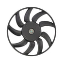 Radiator Cooling Fan Suitable For Audi A6 C7 2.0L 3.0L Sedan Avant 2011-2018