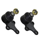 2x Lower Ball Joints Suitable For Toyota Hilux 2WD LN85 LN86 RN85 YN85 88-97 RWD