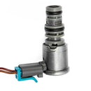 Transmission Master Solenoid Kit Suitable For GM EPC Shift TCC 03-06 4L60E 4L65E