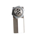90?? Oxygen O2 Sensor Spacer Adapter CEL Eliminator Mini Cat Catalytic Converter