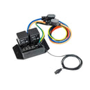 Radiator Automatic Fan Controller Fan Control Switch Digital Type 12V Cooling System 0445