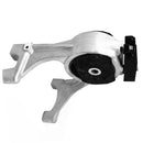 Rear Engine Mount Suitable For Honda Odyssey 2004-2014 RB1 RB2 RB3 2.4L AT K24A6