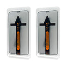 2PCS Screen Protector Privacy Tempered Glass Suitable For iPhone 14 Pro/ Max