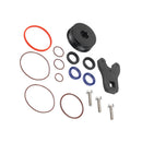 Trim Piston Repair Seal Kit with Wrench Suitable For Evinrude E-Tec 60HO-130hp