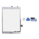 Touch Screen Digitizer Glass Replacement Suitable For IPAD AIR 5th 6th 7th 8th 9th Gen