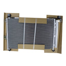 Air Conditioning Condenser Suitable for Mazda BT-50 UN 2.5L Diesel 11/06-08/11