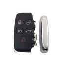 433 MHz Smart Key Remote For Land Rover Discovery 4 Range Rover Evoque Jaguar XF