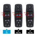 Master Window Switch Suitable For Dodge Journey Nitro Jeep Liberty 4602632AG
