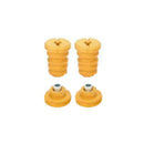 Rear Strut Mount Tops Bump Stop Suitable For BMW 1' E87/E88 3'E91/E92/E90 X1 E84