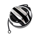 Aluminum Fuel Tank Cap Suitable for Porsche 981 991 Cayenne Macan Panamera