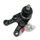 4x Upper & Lower Ball Joint Kit Suitable for Mitsubishi Pajero NH NJ NK NL 91-00